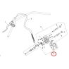 Klocki hamulcowe zm CF-MOTO 7000-0821A0