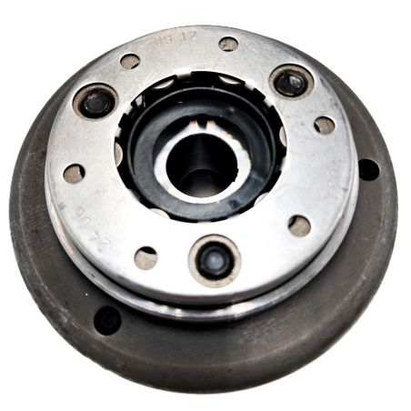 MAGNETO KAYO ATV UT 125 H01070-0010