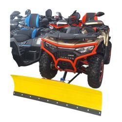 Pług Linhai Landforce 650 mocowanie centralne dolne