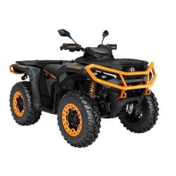 Can-Am Outlander XT-P T 1000R Mineral grey