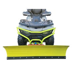 Pług Linhai Landforce 650 mocowanie centralne dolne