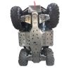 Zestaw osłony spodu podwozia Aluminium SEGWAY AT10WL (wide long)