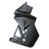 Panel lewy przód LH Flashing black Ski-doo 517304805