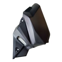 Panel prawy przód Ski-doo 517306871 Deep Black