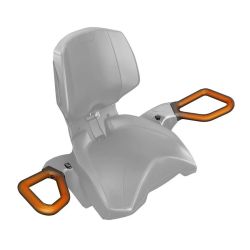 Podgrzewane rączki siedzenia pasażera Can-Am Max BRP 715005358