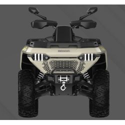 Quad Benda Redstone 550 R Exclusive 48KM