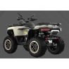 Quad Benda Redstone 550 R Exclusive 48KM