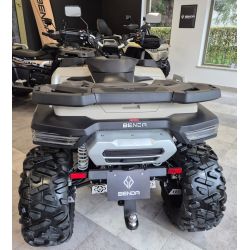 Quad Benda Redstone 550 R Exclusive 48KM
