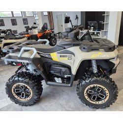 Quad Benda Redstone 550 R Exclusive 48KM