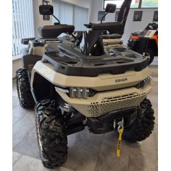 Quad Benda Redstone 550 R Exclusive 48KM
