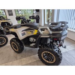 Quad Benda Redstone 550 R Exclusive 48KM