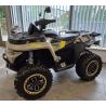 Quad Benda Redstone 550 R Exclusive 48KM