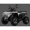 Quad Benda Redstone 550 R Pro 48KM rime silver
