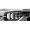 Quad Benda Redstone 550 R Pro 48KM rime silver