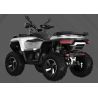 Quad Benda Redstone 550 R Pro 48KM rime silver