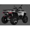 Quad Benda Redstone 550 R Pro 48KM rime silver