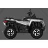 Quad Benda Redstone 550 R Pro 48KM rime silver