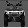 Quad Benda Redstone 550 R Pro 48KM rime silver