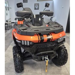 Quad Benda Redstone 550 R2 Pro furious orange