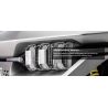 Quad Benda Redstone 550 R2 Exclusive Shadow White