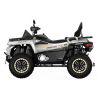 Quad Benda Redstone 550 R2 Exclusive Shadow White