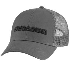 Czapka z daszkiem Sea-doo mesh cap o/s