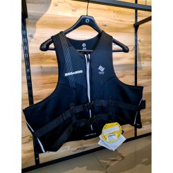 Kamizelka kapok Sea-doo Airflow PFD black 3XL