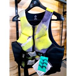 Kamizelka kapok Sea-doo Airflow sunset pfd L