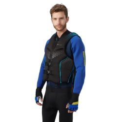 Kamizelka kapok SEA-DOO AIRFLOW PFD XS BLACK