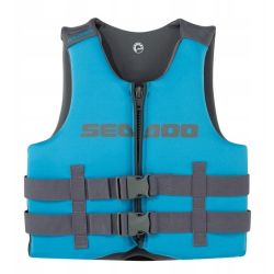 Kamizelka kapok SEA-DOO EXPLORER PFD JUNIOR L