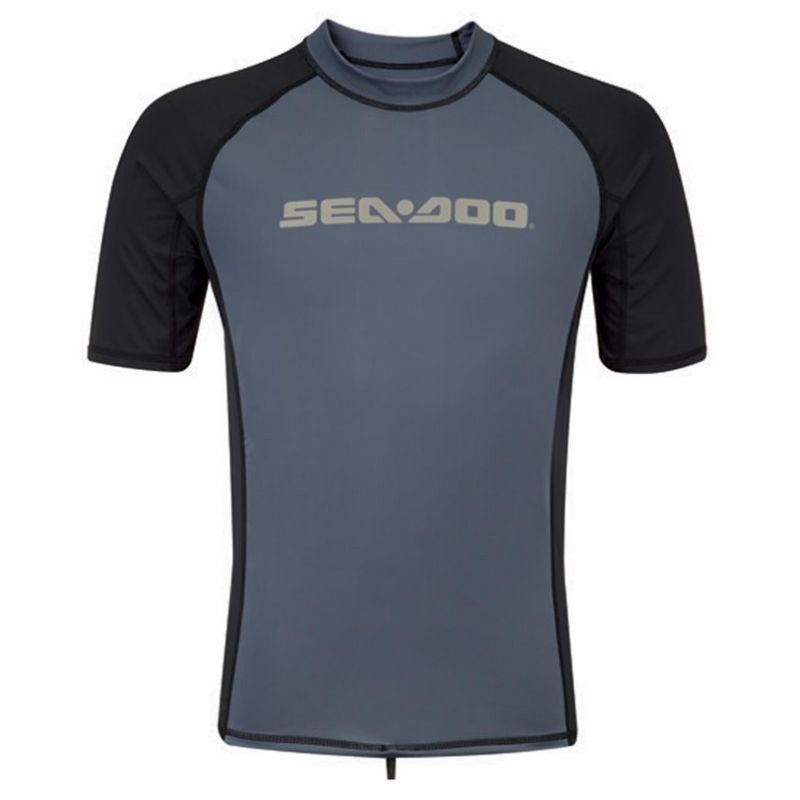 Koszulka Sea-doo signature short sleeve XL