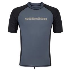 Koszulka Sea-doo signature short sleeve L