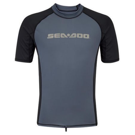 Koszulka Sea-doo signature short sleeve L