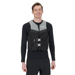 Kamizelka kapok Sea-doo Airflow PFD grey  L