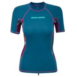 Koszulka Sea-doo ladies exotic navy M
