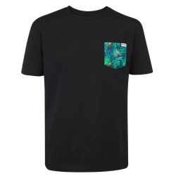 Koszulka T-shirt Sea-doo aloha pocket men L
