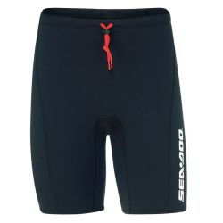 Spodenki pianki krótkie Sea-doo neoprene shorts 2X