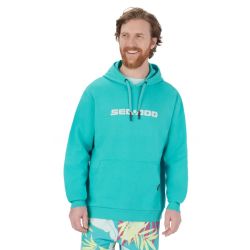 Bluza Sea-doo men's signature hoodie xl