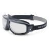 Okulary goggle Sea-doo floating riding silver