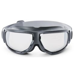 Okulary goggle Sea-doo floating riding silver