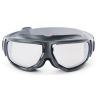 Okulary goggle Sea-doo floating riding silver