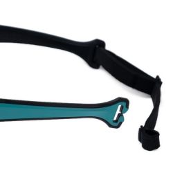 Okulary przeciwsłoneczne Sea-doo Wave Turquoise