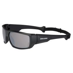 Okulary przeciwsłoneczne Sea-doo Wave silver