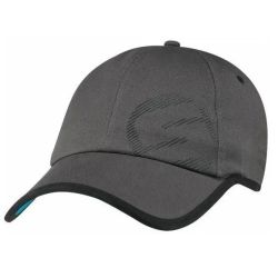 Czapka z daszkiem Sea-Doo Classic Cap Grey