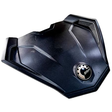 Maska Can-Am Maverick BRP 705011322 używana