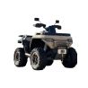 Aluminiowe Osłony podwozia Benda Redstone 550 R Small
