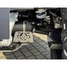 Aluminiowe Osłony podwozia Benda Redstone 550 R Small