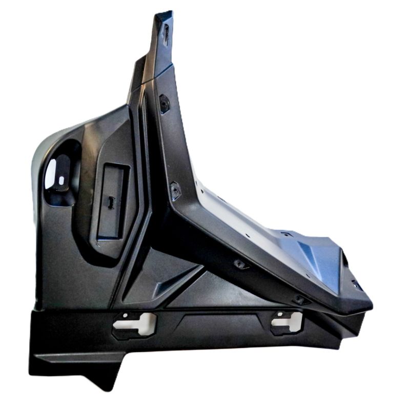 Błotnik prawy przód Can-Am Maverick B 705011324 uż