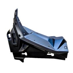 Błotnik prawy przód Can-Am Maverick B 705011324 uż