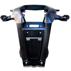 Przednia Atrapa Grill Outlander G2 2023 705016528